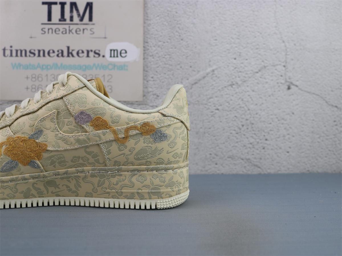 Nike Air Force 1 Low Year Of The Dragon